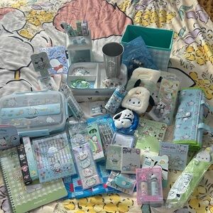 !SOLD! Pochacco Bundle